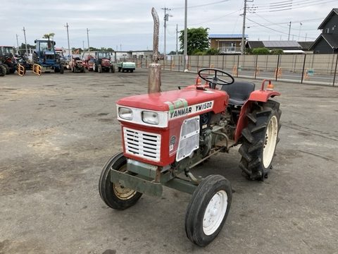 YM1500
