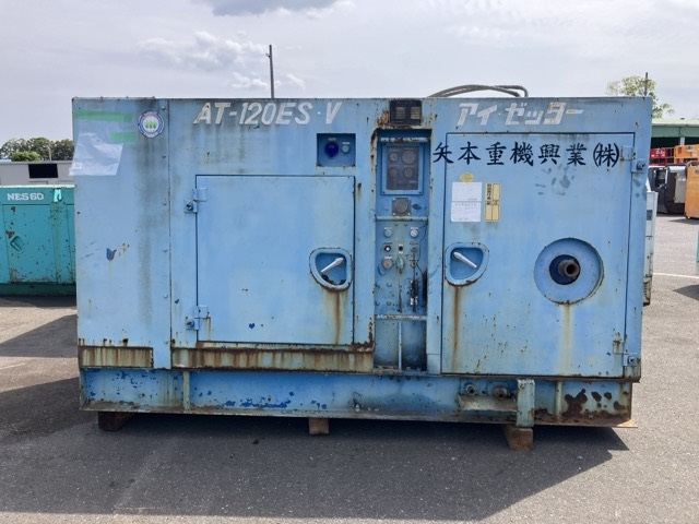 AT-120ESV