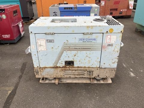 TLW-230SSK