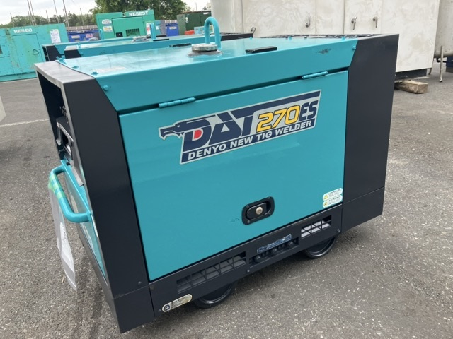 DAT-270ES2