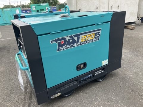 DAT-270ES2