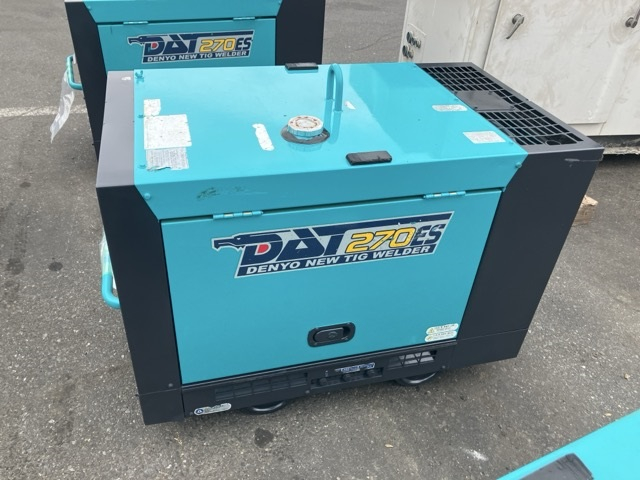 DAT-270ES2