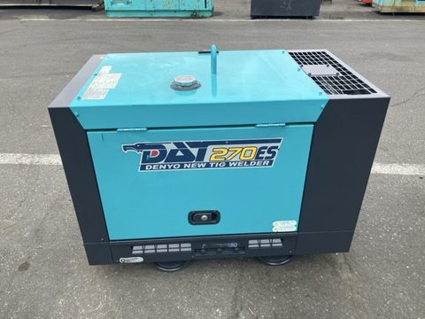DAT-270ES2